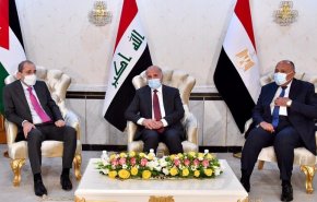 مخرجات مؤتمر وزراء خارجية العراق والأردن ومصر