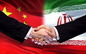 تحلیل  روزنامه صهیونیستی درباره توافق ایران و چین 
