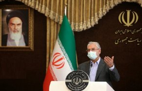 المتحدث باسم الحكومة الايرانية: ليس أمام أميركا الا العودة للاتفاق النووي