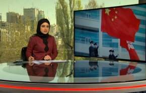  نشرة الاخبار من قناة العالم الساعة 07:00 بتوقيت غرينتش 30-03-2021 