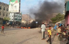 استشهاد مواطن يمني وإصابة 9 آخرين في حضرموت