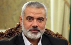 هنية: المقاومة خيار واقعي استطعنا من خلاله أن نحرر أرض غزة والأسرى