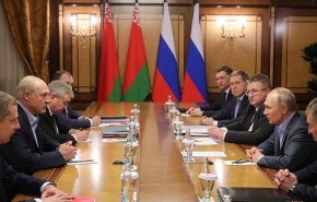 بيسكوف: لا حديث عن توحيد روسيا وبيلاروس
