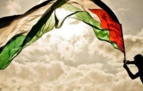 شاهد.. فلسطينيون يؤكدون على حق العودة الی كل ارض فلسطين