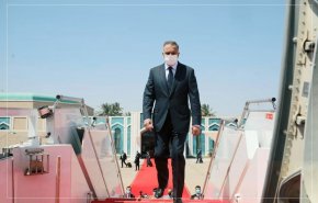رئيس الوزراء العراقي يزور السعودية اليوم