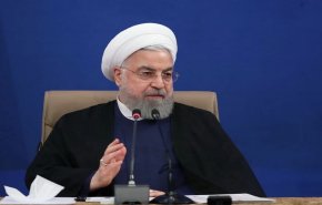 روحاني: سنعود لالتزاماتنا بمجرد الغاء الحظر + فيديو