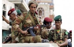 کشته شدن سرکرده نیروهای ویژه آل سعود در مأرب