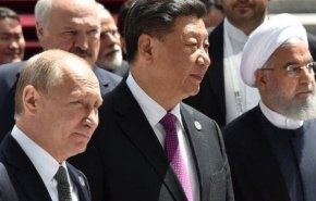 التحالف الصيني-الروسي-الايراني ثلاثي الأبعاد: استراتيجي إقتصادي وعسكري