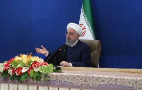 روحاني: الأميركيون يكذبون بشأن حاجتهم للوقت بهدف العودة للاتفاق النووي + فيديو