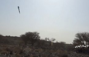 شاهد.. القوات اليمنية تتقدم باتجاه مأرب وتسيطر على مواقع مهمة في محيطها
