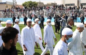 ترحيب أممي بإطلاق سراح 120 عنصرا من قوات حفتر
