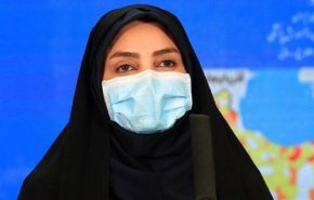 كورونا في ايران..تعافي أكثر من مليون و600 ألف مريض