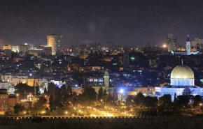 الأردن تحتج على الاحتلال الاسرائيلي بشأن القدس

