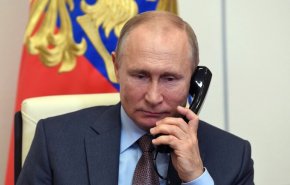 بوتين يهاتف علييف بشأن قره باغ
