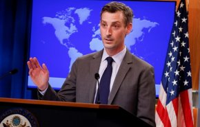 امریکا توجه تحذيرا لروسيا!