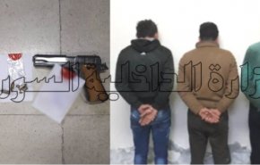 في سوريا.. قتلوا شقيقتهم ودفنوها بحجة أنها مصابة بالفيروس!!