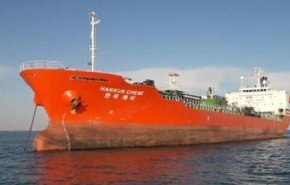 منبع دیپلماتیک کره جنوبی: ایران احتمالا نفتکش کُره‌ای و کاپیتانش را آزاد می‌کند