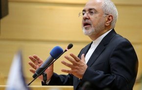 ظریف هرگونه دیدار بین ایران و آمریکا را رد کرد
