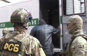الأمن الروسى يعلن إحباط مخطط لتفجير مسجد فى إقليم ألطاى
