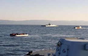 اليونان تتهم تركيا بـ'استفزازات' في بحر ايجه

