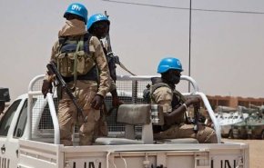 مقتل 4 عناصر من قوات حفظ السلام في شمال جمهورية مالي
