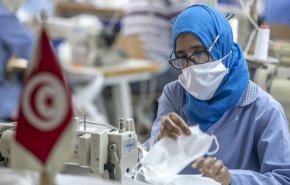 مؤشرات وبائية خطيرة بتونس وتوقعات لموجة ثالثة من كورونا