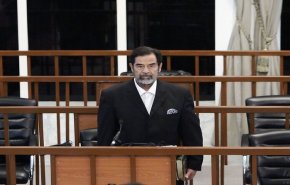 الموت يغيب قاضي محاكمة صدام حسين وكلمة مؤثرة للكاظمي بحقه