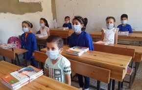 سوريا.. مديرة الصحة المدرسية توضح سبب تعليق الدوام الدراسي