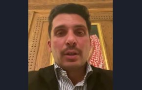 شاهد.. الأمير حمزة ينشر فيديو يعلق فيه على بيان الجيش الأردني