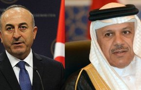 بحرین در تبعیت از سعودیها روابط با آنکارا را ترمیم می کند