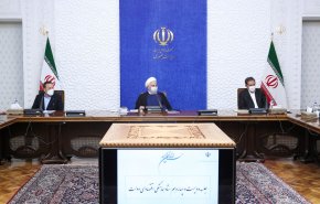 روحاني: دعم الانتاج وازالة الموانع بحاجة الى خطوات تنفيذية وعملية