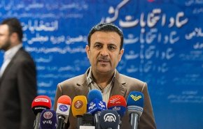 ايران: 877 شخصا يسجلون اسماءهم للانتخابات التكميلية البرلمانية