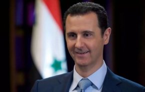 الرئيس الأسد يهنئ الطوائف المسيحية بعيد الفصح المجيد
