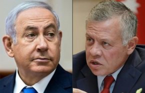 قناة إسرائيلية رسمية: الأردن أبلغنا أن الوضع تحت السيطرة