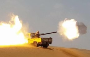 قوات صنعاء تكسر زحفاً واسعاً لقوى العدوان جنوب اليمن