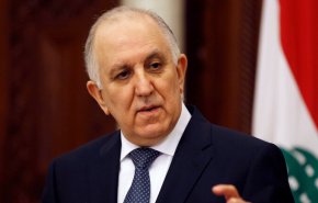  وزير الداخلية اللبناني یکشف عن وجود خلايا إرهابية تحاول المس بأمن البلاد