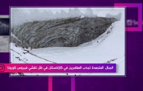  ايران.. استعراض سيارات الدفع الرباعي في محافظة يزد