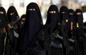 تقرير أمريكي: 'داعش' يستغل النساء للعودة مرة اخرى