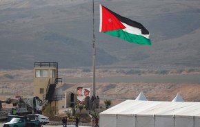 الكيان الصهيوني: الأردن عمقنا الإستراتيجي