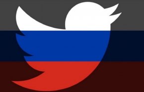 تمدید کاهش سرعت توییتر در روسیه