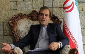 ممثل ايران في اجتماع نورسلطان يؤكد ضرورة رفع الحظر عن سوريا سريعا