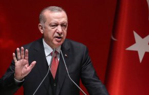 اردوغان يعلق على بيان الضباط المتقاعدين