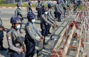 الأمم المتحدة تعلن حصيلة ضحايا الأزمة في ميانمار

