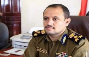 الداخلية اليمنية تنعى مدير البحث الجنائي العميد سلطان زابن