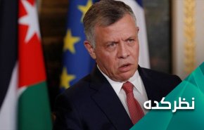 اهداف پشت پرده کودتای نافرجام در اردن