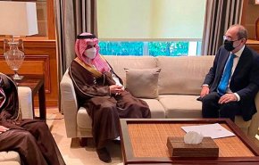 وزير الخارجية السعودي يحمل الى الاردن رسالة من الملك سلمان