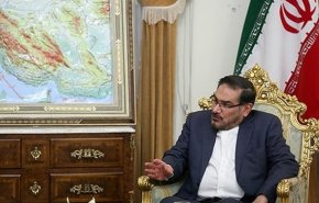 شمخاني: لا مفاوضات خارج اطار الاتفاق النووي ابدا 