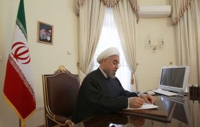 روحاني يشدد على ضرورة تأمين لقاح كورونا ودعم الشركات المحلية