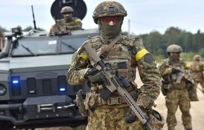 أوكرانيا تعلن مقتل اثنين من جنودها في دونباس