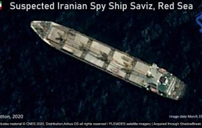 ما قصة حادثة السفينة الإيرانية 